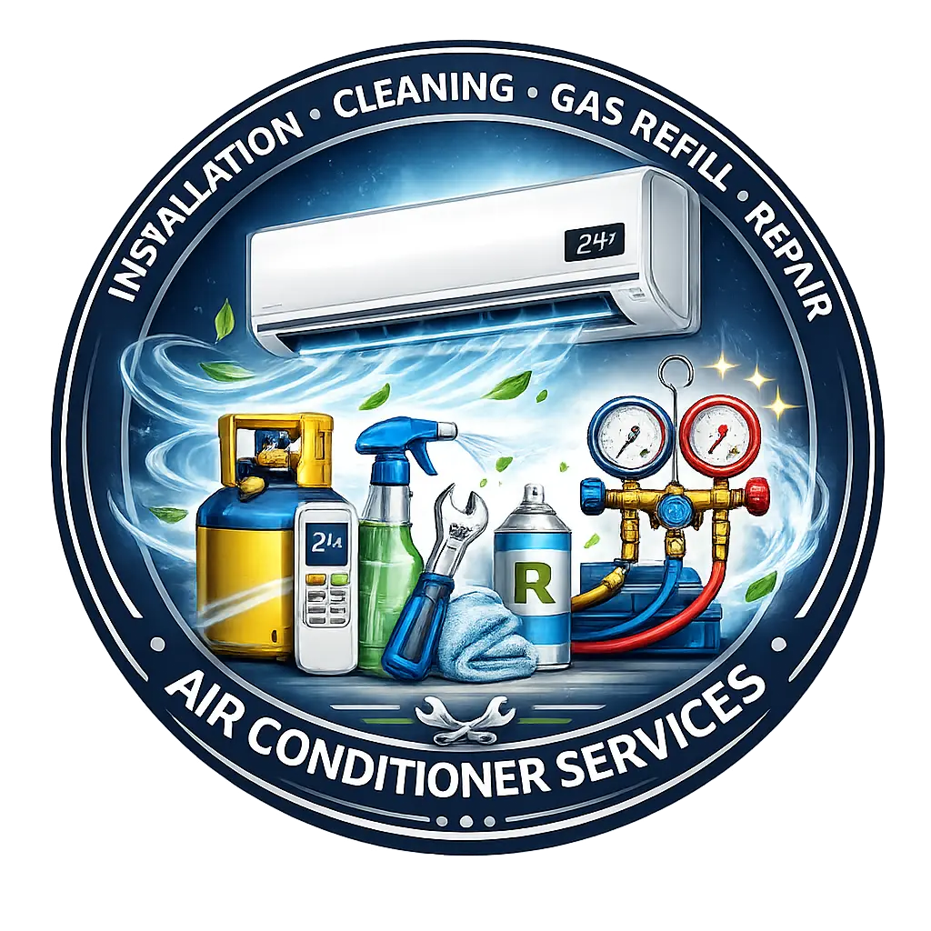 AC Technician