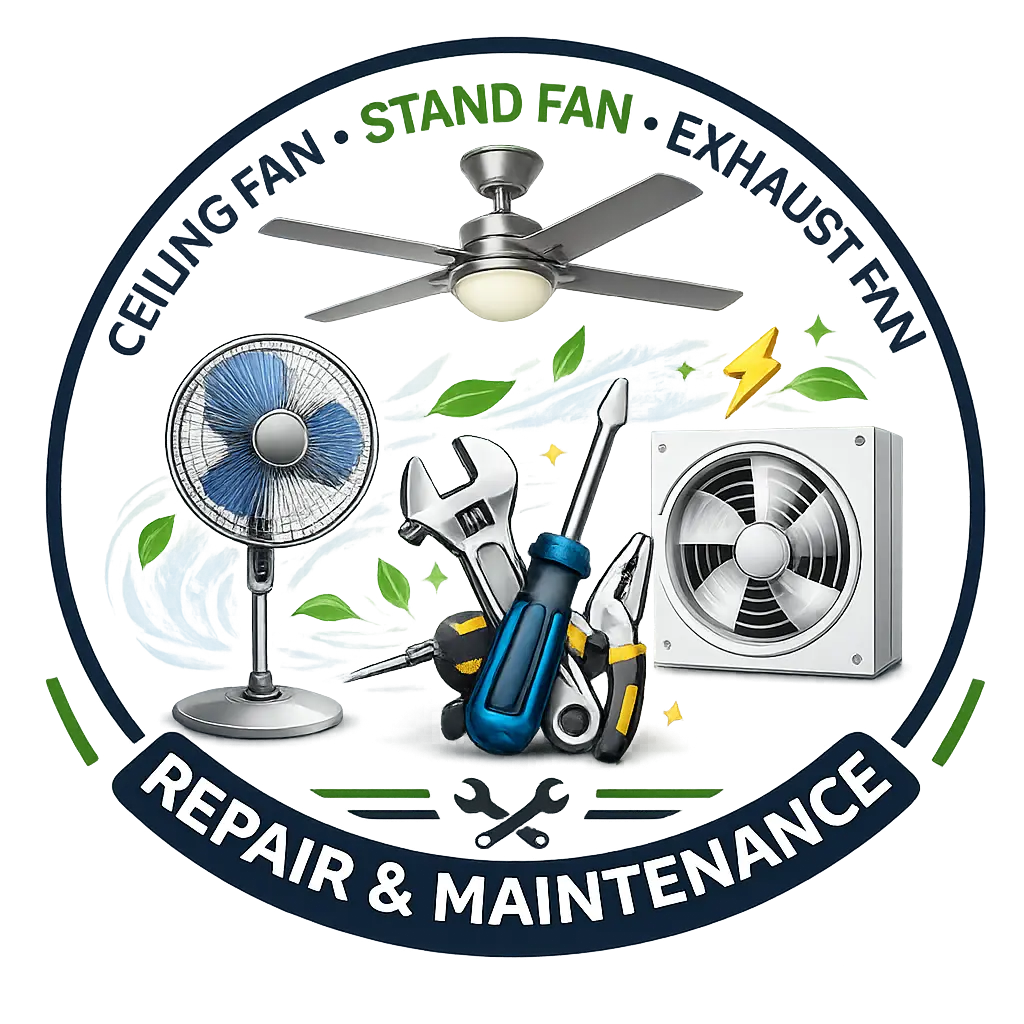 Fan Repair