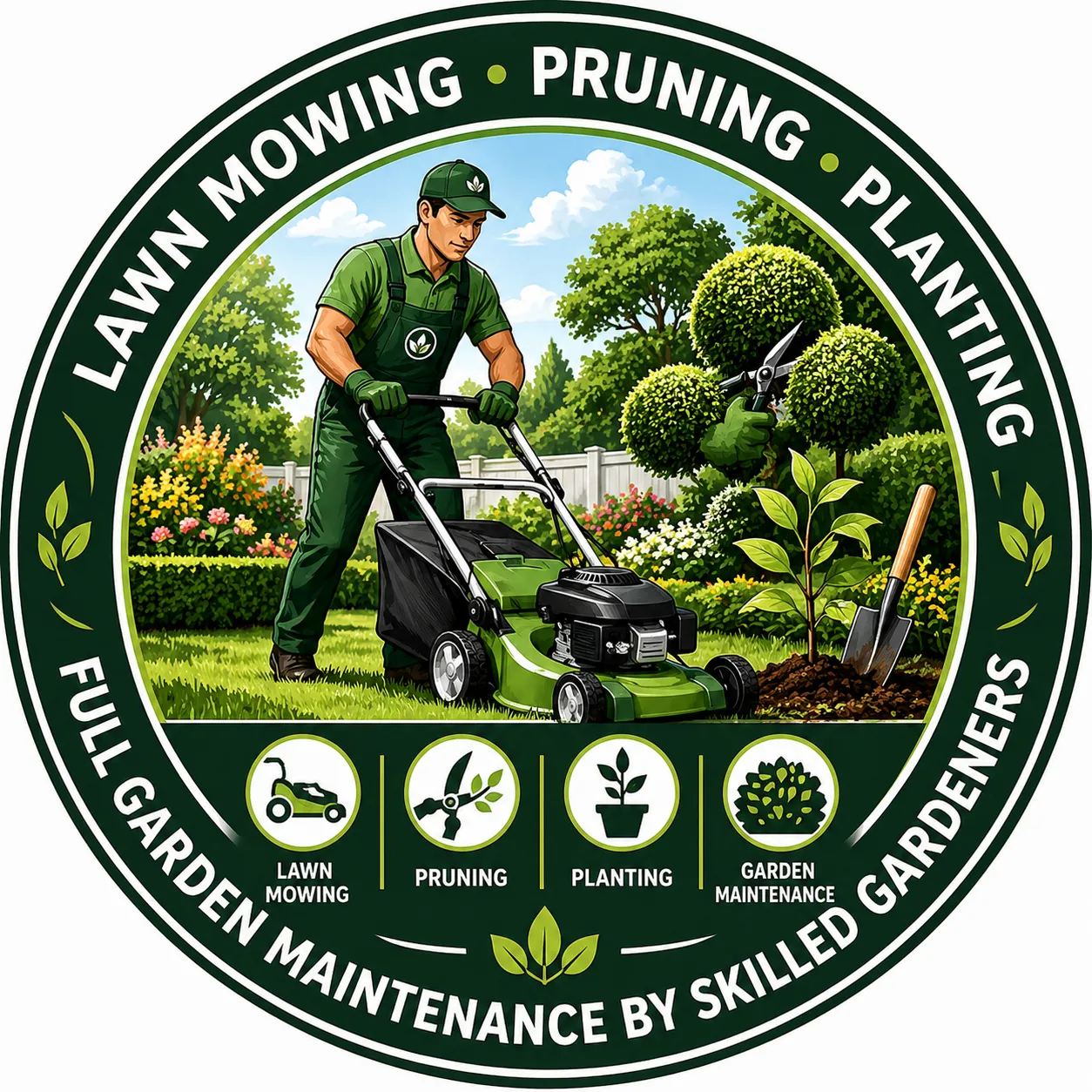 Gardener
