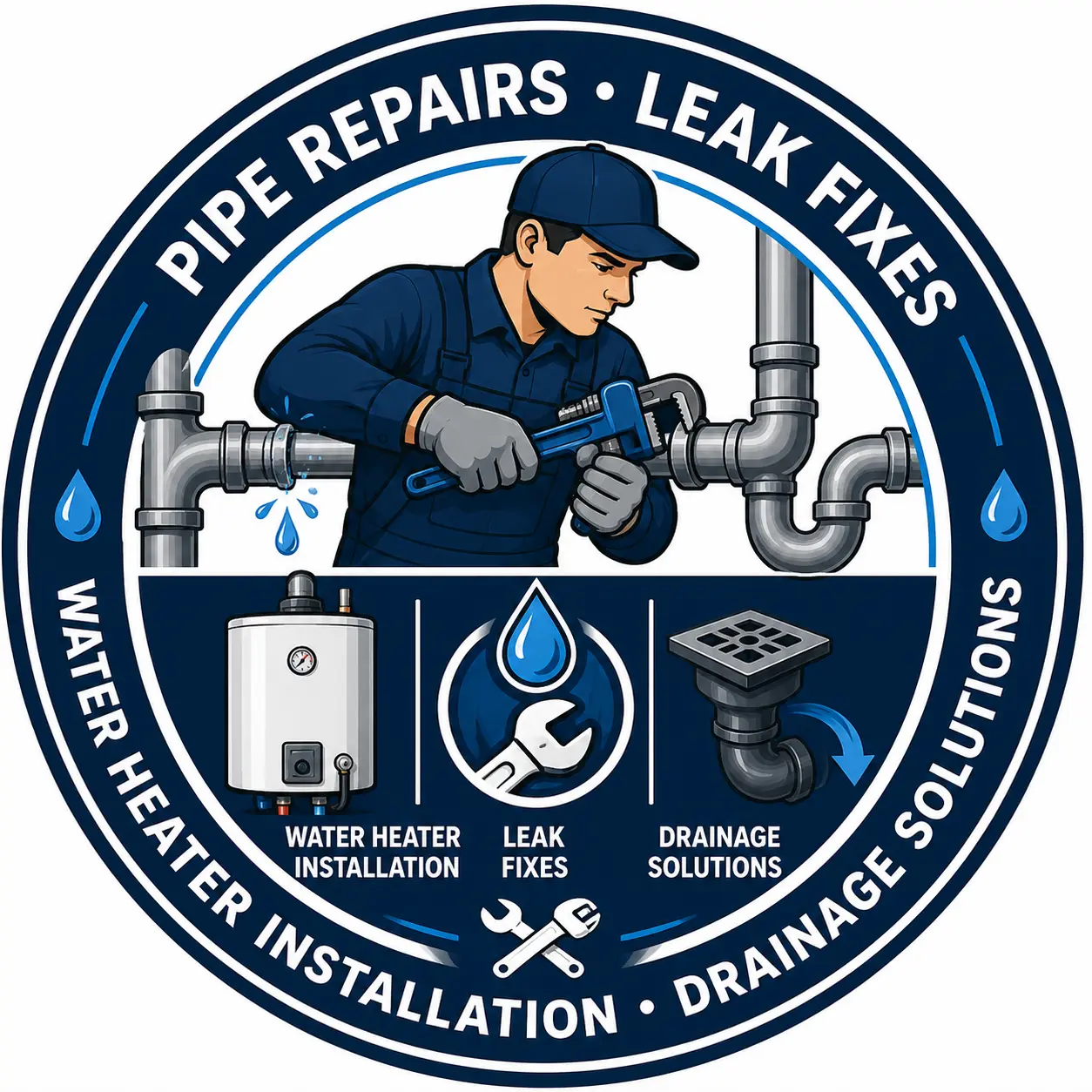 Plumber