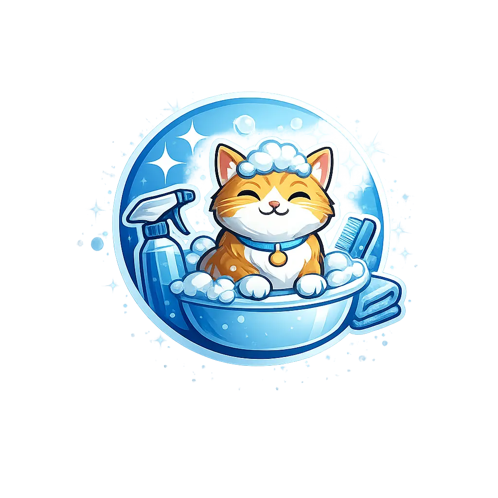 Cat Grooming