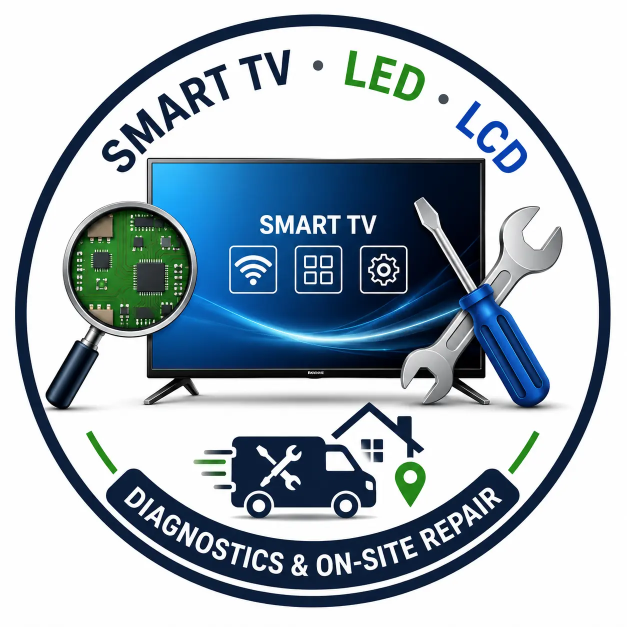 TV Repair